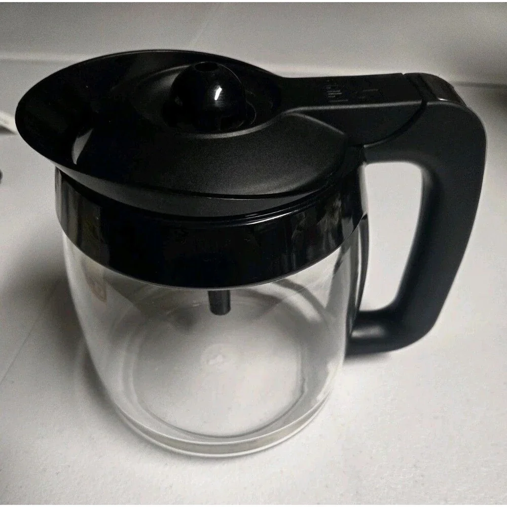 NINJA Coffee Maker Carafe Pot & Locking Lid Replacement Part CE251 CE200 CE201